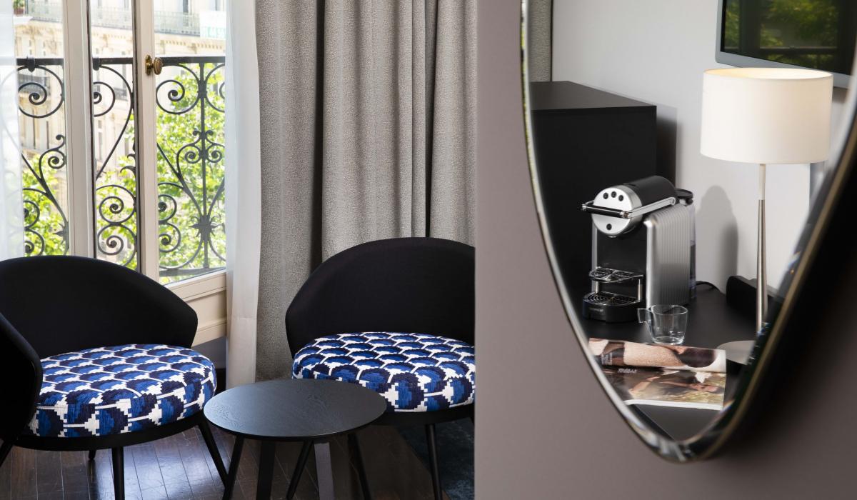 room deluxe familiale