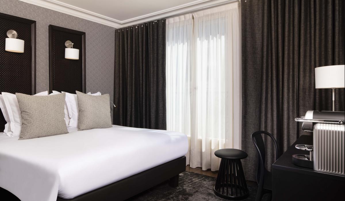 room standard familiale